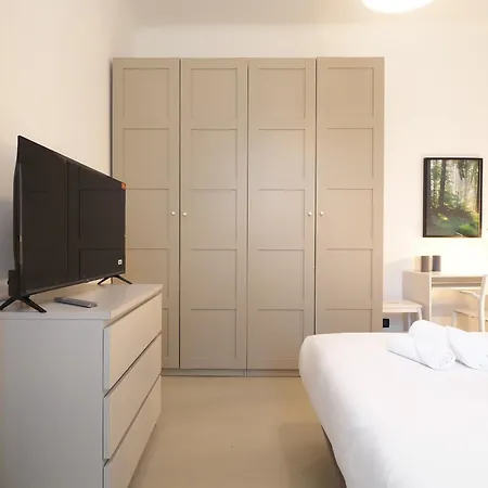 Primopiano Tadino Milan