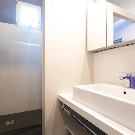 Primopiano Tadino A Milano