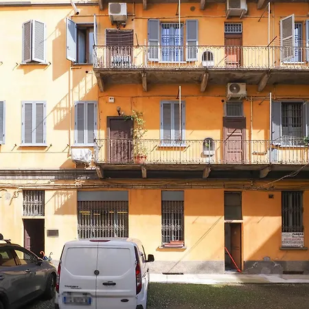 Primopiano Tadino A