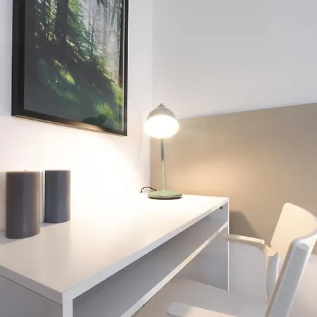 Primopiano Tadino A Apartment